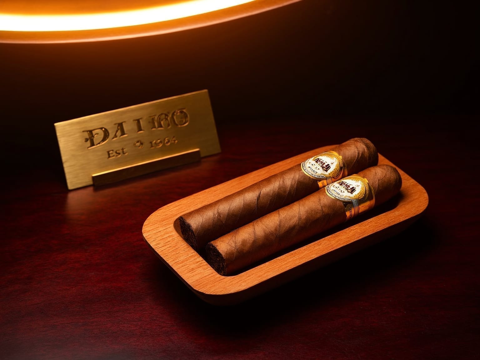 Padron Cigars