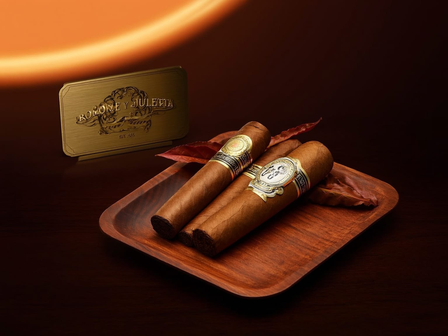 Romeo y Julieta