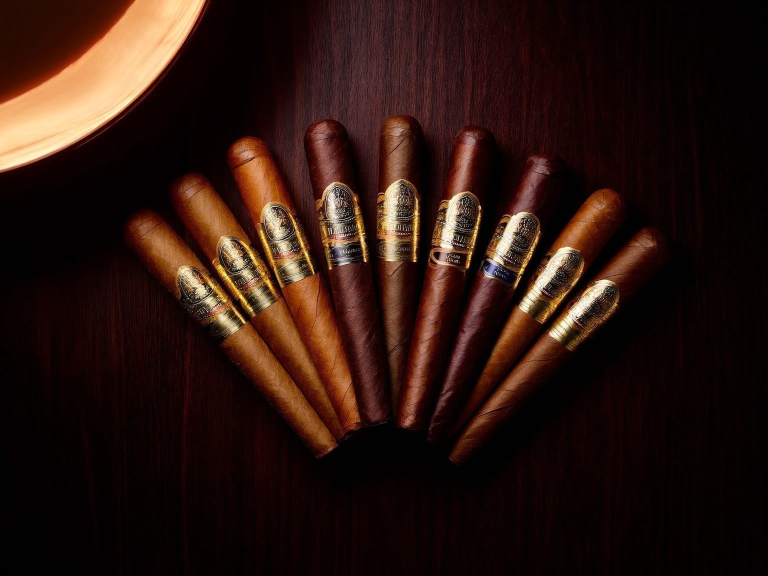 Best Cigars for Weddings 2026 — 8 Picks by Category