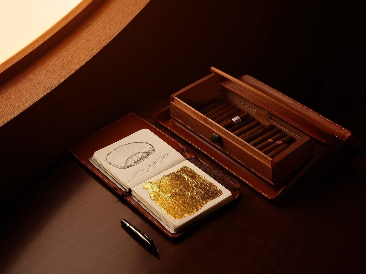 How to Order Custom Wedding Cigars — Complete Guide