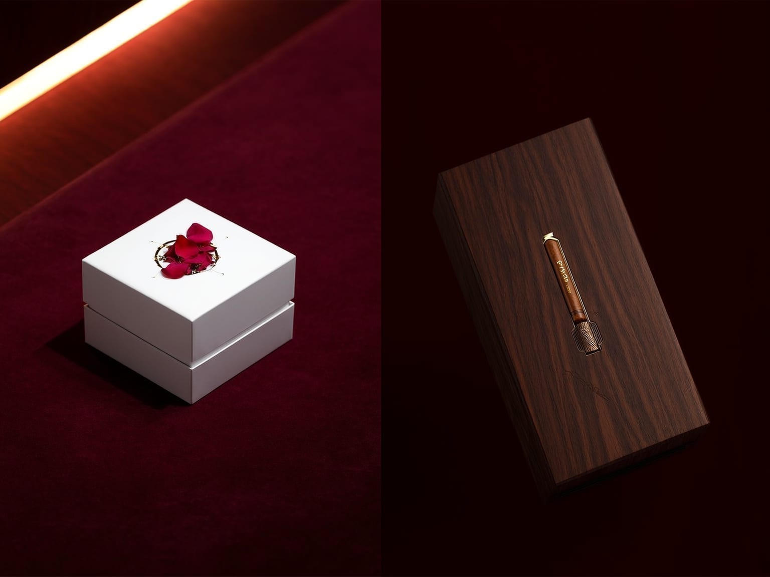 Wedding Cigars vs Corporate Cigars — Complete Comparison