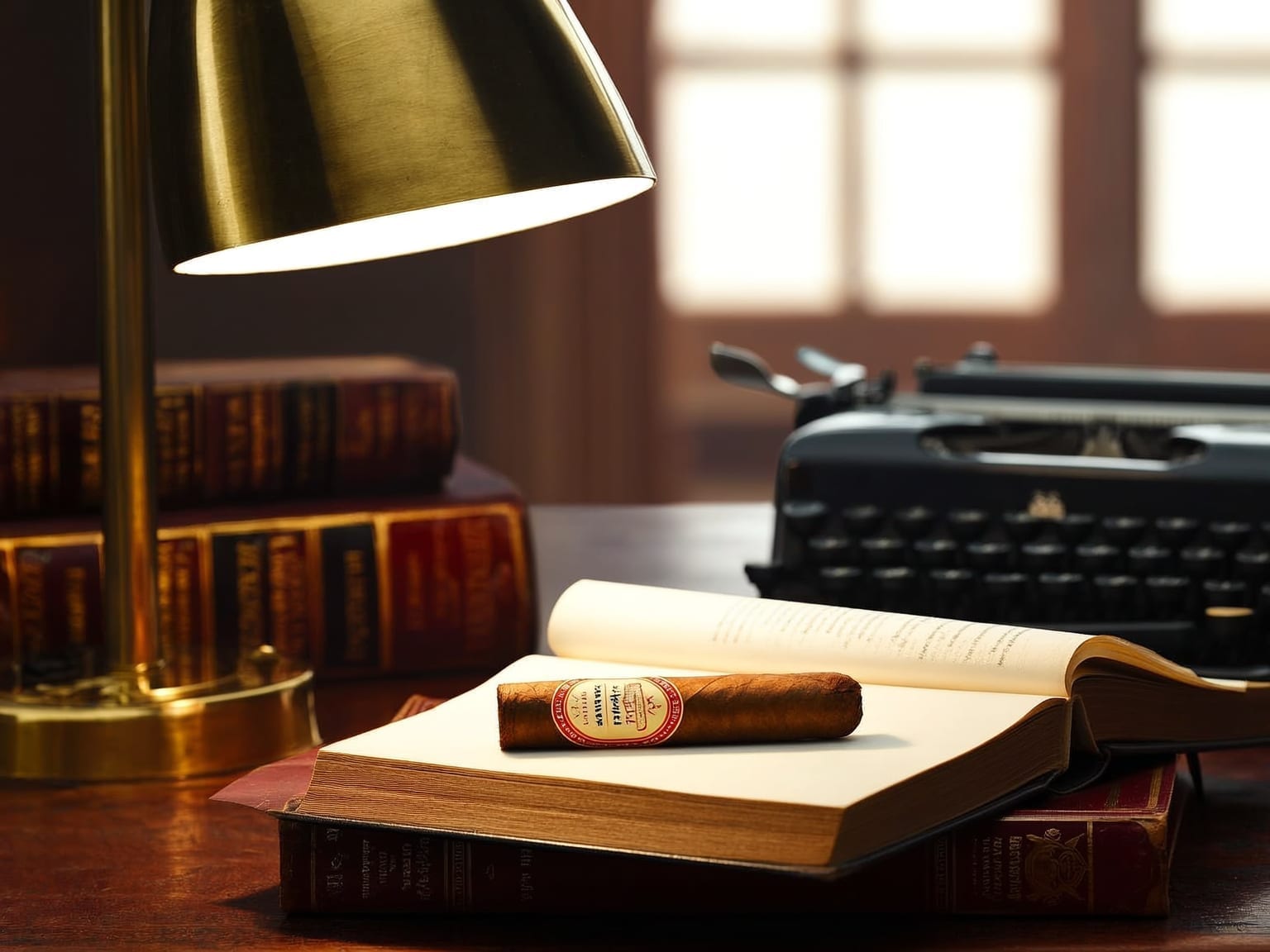 Arturo Fuente Hemingway Short Story