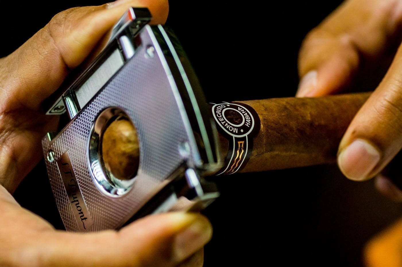 AVO Classic No. 6