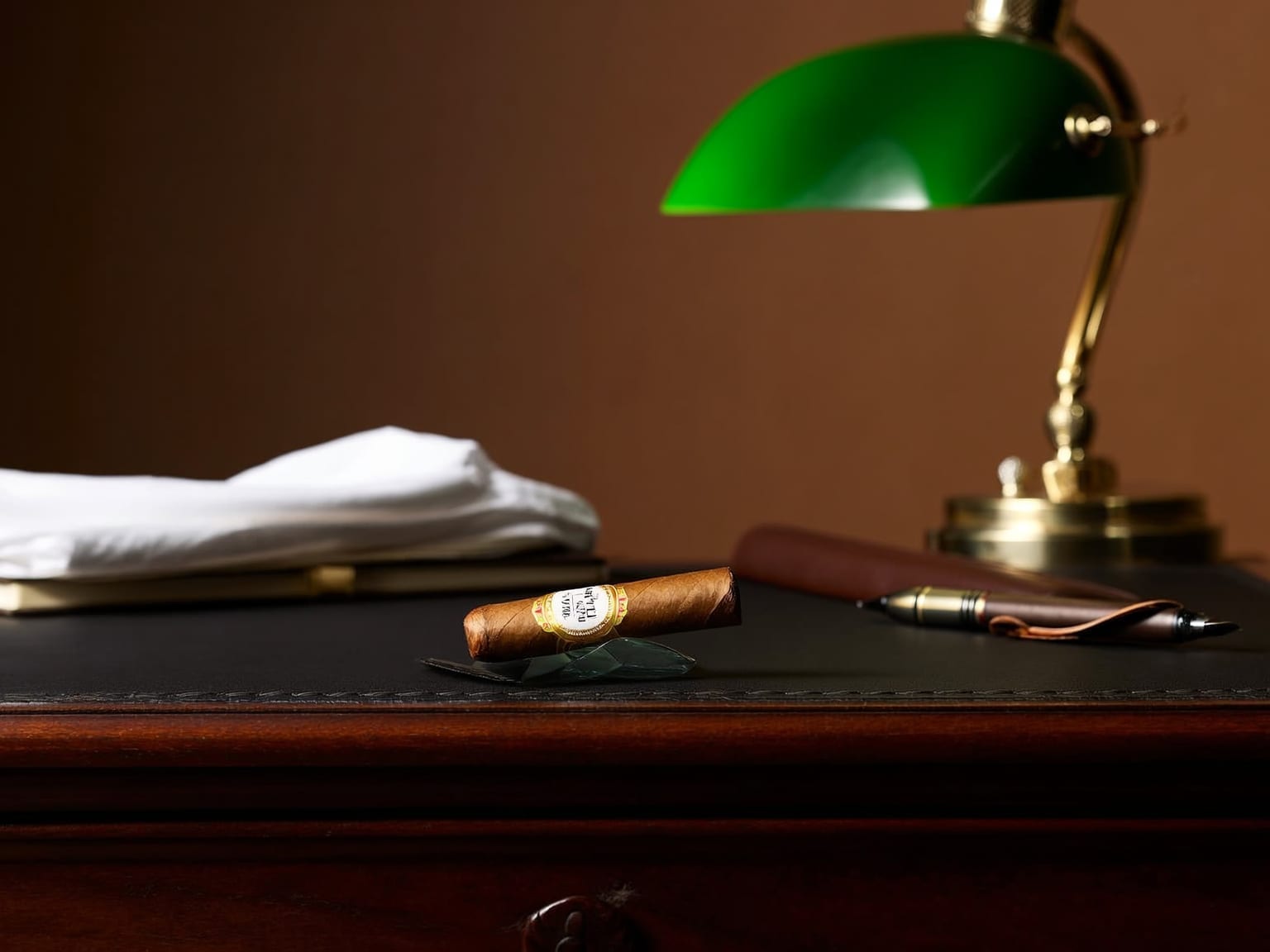 Davidoff Grand Cru No. 3